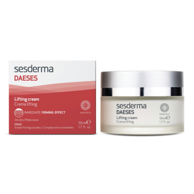 Crema Antietà Effetto Lifting Sesderma Daeses