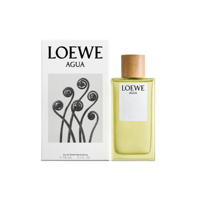 Profumo Donna Loewe Agua EDT 50 ml