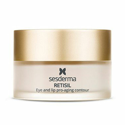 Trattamento per il Contorno Occhi e Labbra Sesderma 30 ml