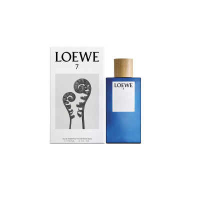 Profumo Uomo Loewe Loewe EDT