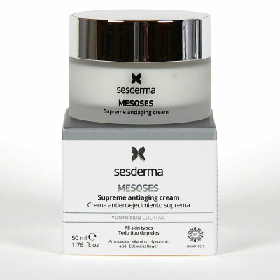 Crema Antietà Sesderma 50 ml
