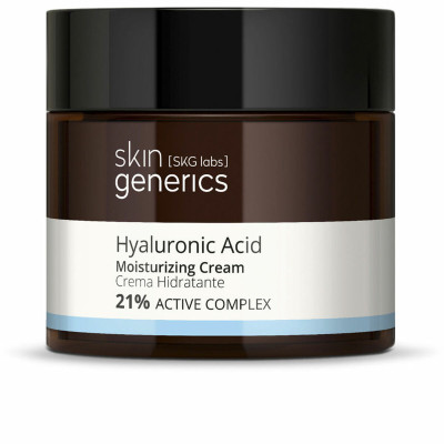 Crema Viso Idratante Ellips   Acido Ialuronico