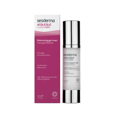 Crema Giorno Antirughe Sesderma 50 ml