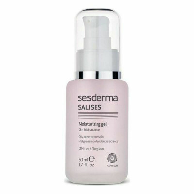 Gel Idratante Sesderma 50 ml