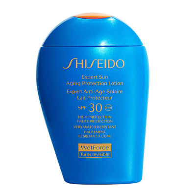 Protezione Solare Shiseido 768614156758