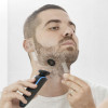 Modello per Radersi la Barba Hipster Barber InnovaGoods
