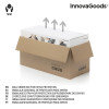 Specchio Ingranditore con LED 4-in-1 Ledflect InnovaGoods