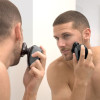 Rasoio Ergonomico Ricaricabile Multifunzione 5 in 1 Shavestyler InnovaGoods