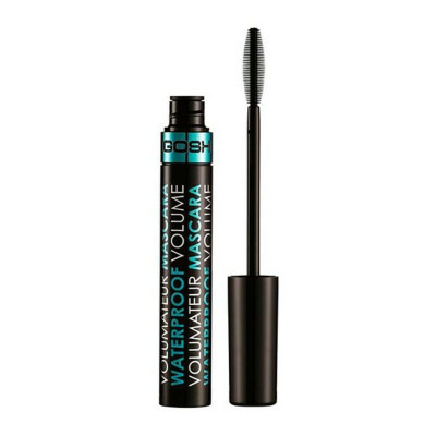 Mascara per Ciglia Waterproof Gosh Copenhagen (10 ml)