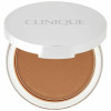 Trucco in Polvere Clinique 6MPY060000 Nº 6 Deep