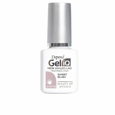smalto Beter Gel IQ Sunset blush (5 ml)