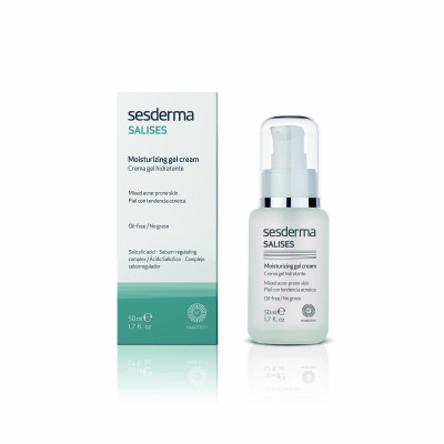 Crema gel idratante Sesderma 50 ml