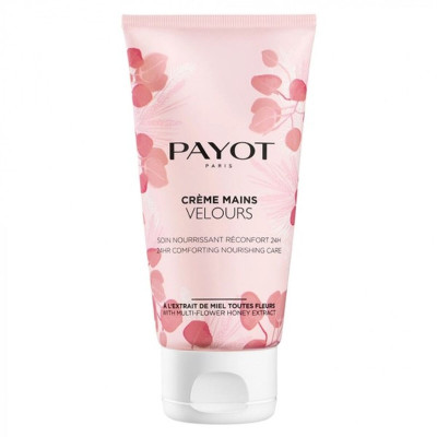 Crema Mani Payot Mains Velours