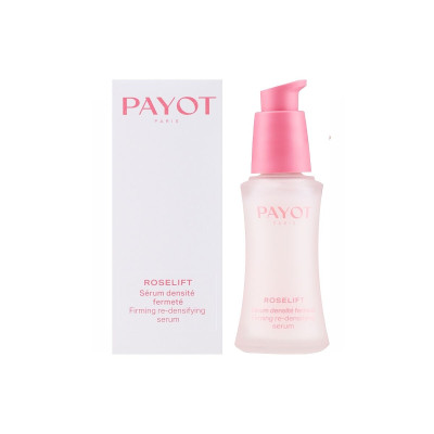 Siero Viso Payot Roselift Sérum Densité Fermeté