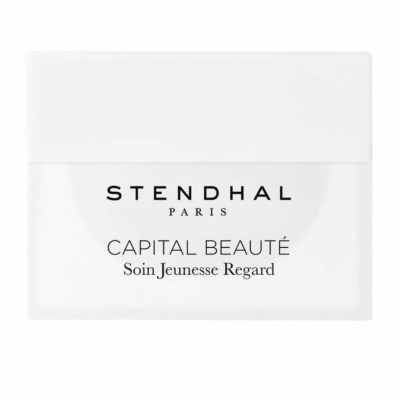Crema Giorno Antirughe Stendhal Capital Beaute