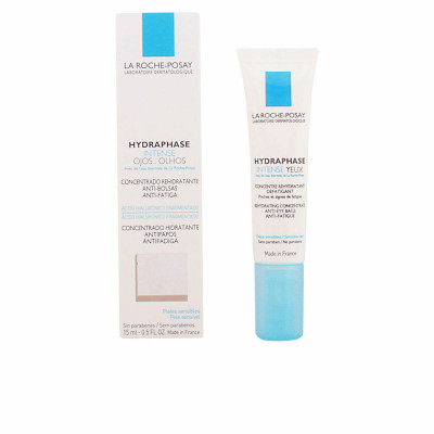 Contorno Occhi La Roche Posay 3337872411816 15 ml