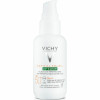 Latte Solare Fluido Vichy Capital Soleil Anti-imperfezioni