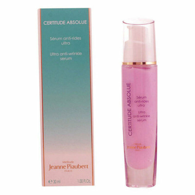 Siero Antietà Certitude Absolue Jeanne Piaubert 3355998700805 30 ml