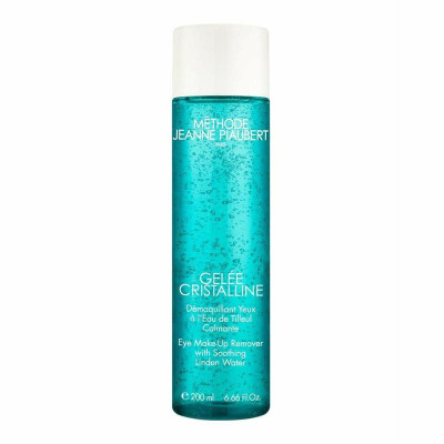 Struccante per Occhi Gelée Cristaline Jeanne Piaubert 3355998040475 200 ml