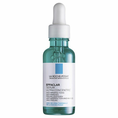 Siero Esfoliante La Roche Posay Effaclar Concentrato