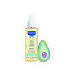 Olio Corpo per Bambini Mustela 100 ml