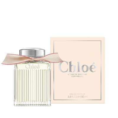 Profumo Donna Chloe EDP Lumineuse 100 ml