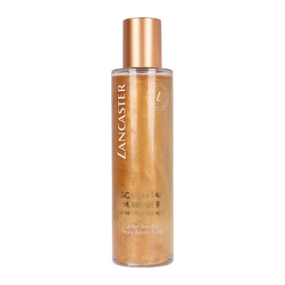After Sun Lancaster Golden Tan Maximizer Olio Corpo