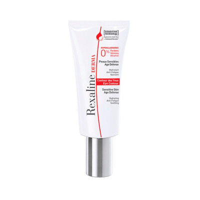 Contorno Occhi Rexaline Repair