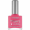 Smalto per unghie 7 Days Long Deborah Nº 822