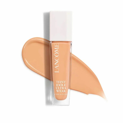 Base per Trucco Fluida Lancôme Teint Idole Ultra Wear Nº 245C 30 ml