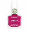 Smalto per unghie Deborah Formula Pura Nº 8 Magenta (8 ml)
