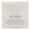 Trucco Compatto Sensai Total Finish Foundation Nº 24 (12 gr)