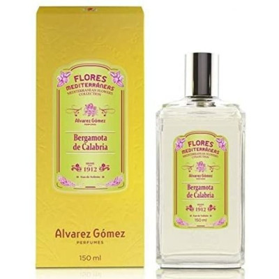 Profumo Donna Alvarez Gomez