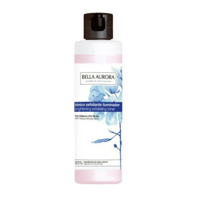Tonco Esfoliante Bella Aurora 1021-07951 (200 ml) 200 ml