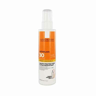 Spray Protezione Solare SPF30 La Roche Posay (200 ml)