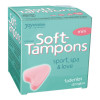 Tamponi Igienici Sport, Spa & Love Joydivision 12204 (3 pcs) 3 Unità