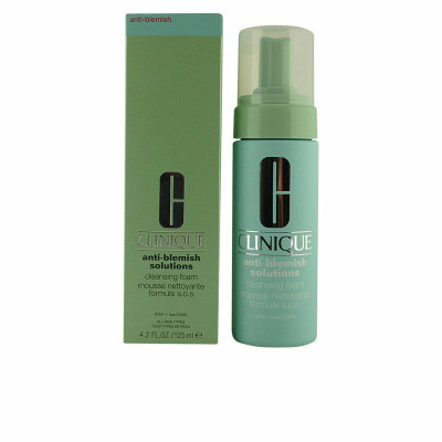 Mousse Detergente Clinique 18284 125 ml