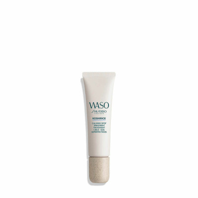 Crema per Pori Dilatati Shiseido Waso Koshirice Calmante (20 ml)