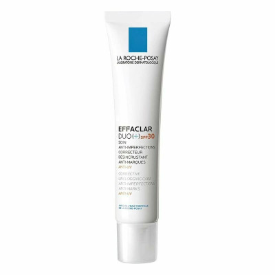 Trattamento Anti-imperfezioni La Roche Posay Effaclar Duo (+) (40 ml)
