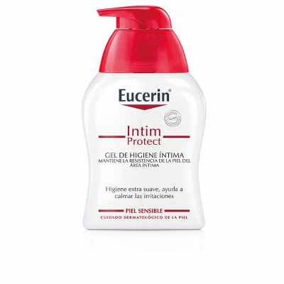Gel Igiene Intima Eucerin (1 Unità)