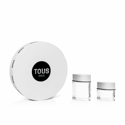 Cofanetto Profumo Uomo Tous Tous Man EDT 2 Pezzi