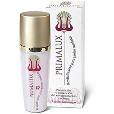 Crema Viso Topicrem Primalux