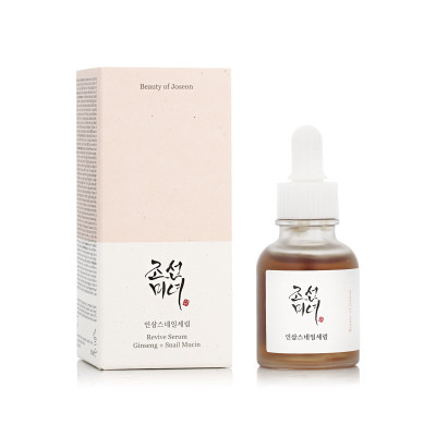 Siero Riparatore Beauty of Joseon Ginseng 30 ml