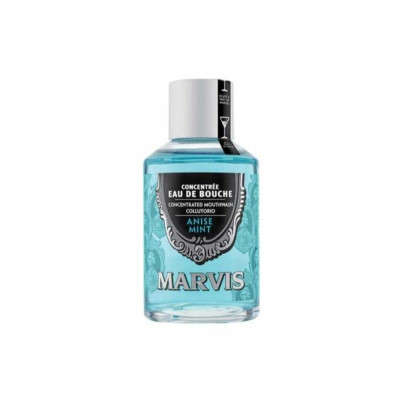 Collutorio Anise Mint Marvis x 120 ml