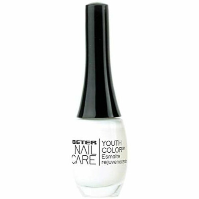 Smalto per unghie Beter 061 White French Manicur 11 ml