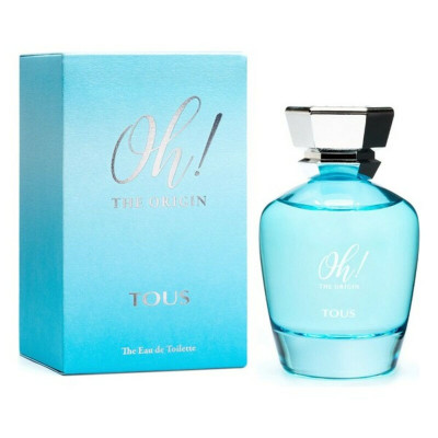 Profumo Donna Tous BF-8436550507003_Vendor EDT 100 ml