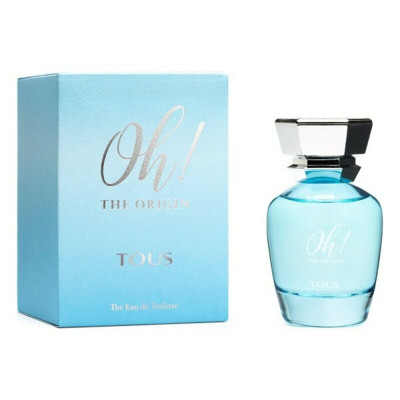 Profumo Donna Tous BF-8436550507010_Vendor EDT 50 ml