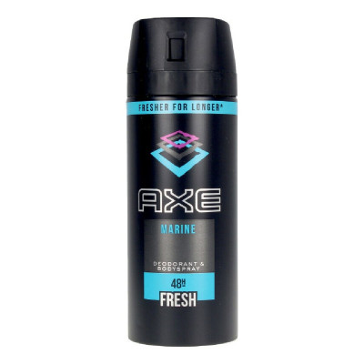 Deodorante Spray Axe Marine 150 ml