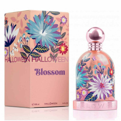 Profumo Donna Jesus Del Pozo Halloween Blossom EDT 100 ml
