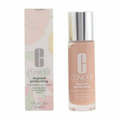 Base per il Trucco Clinique 50 ml